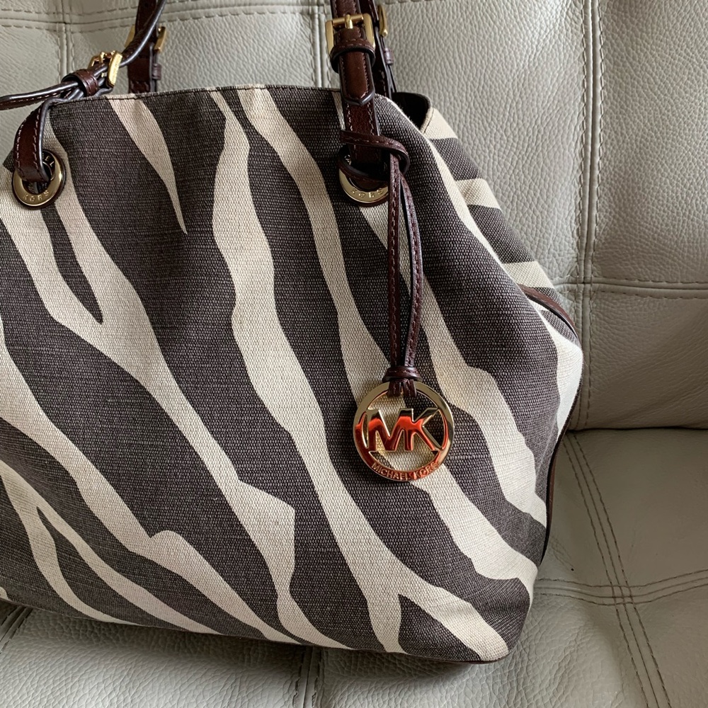 Never used, brand new rare Michael Kors